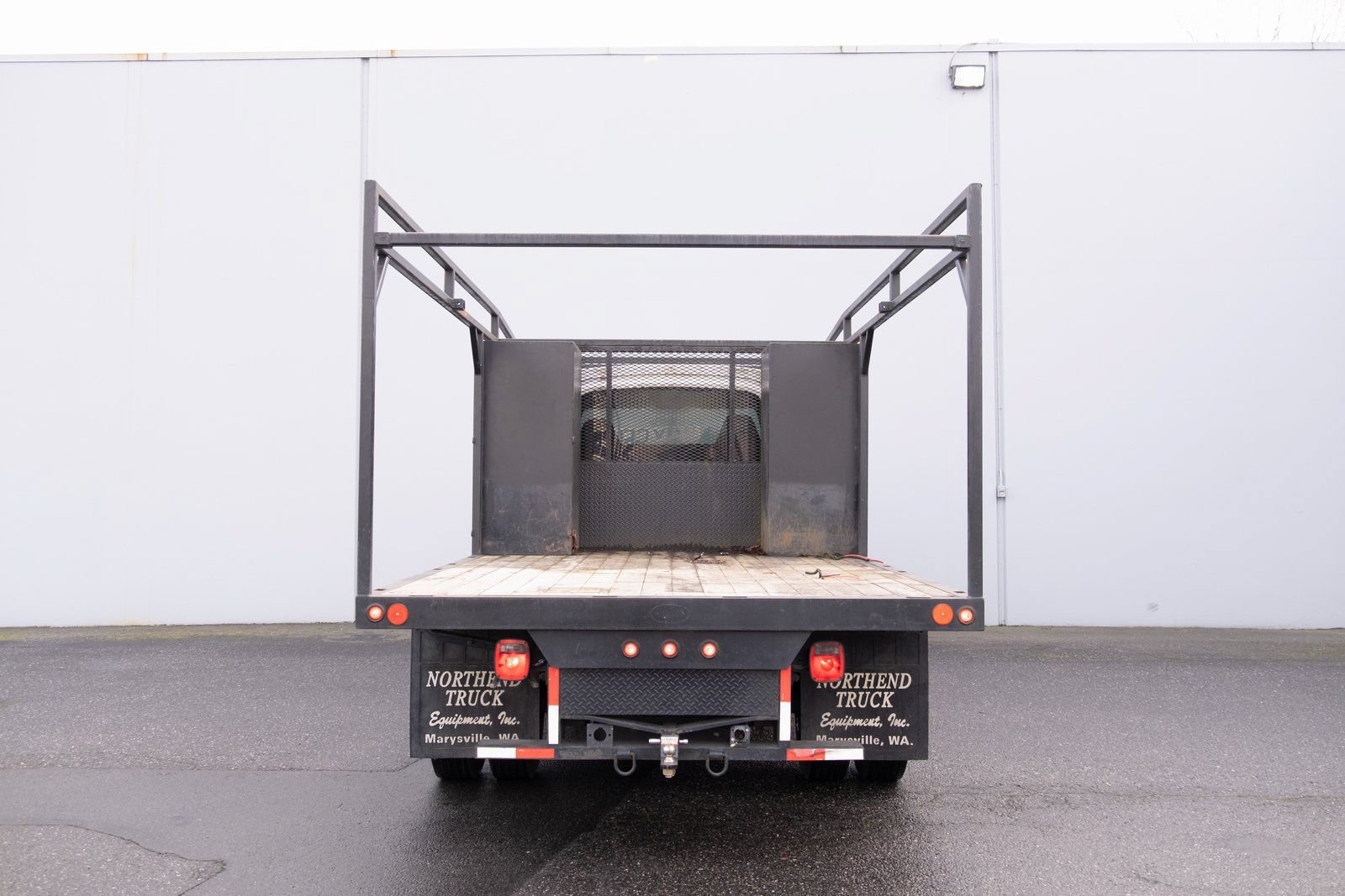 Used 2008 Chevrolet Kodiak C4500 2WD Crew Cab image 14
