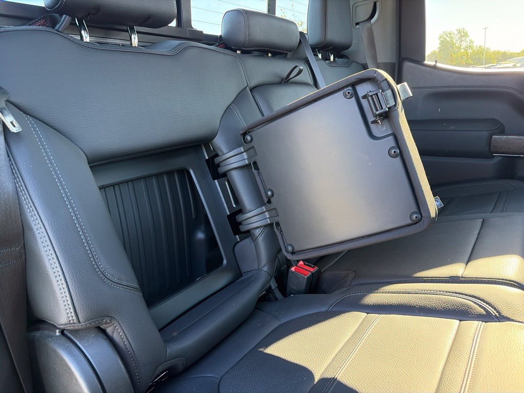 Used 2021 GMC Sierra 1500 Denali w/ Denali Ultimate Package AWD/4WD image 40