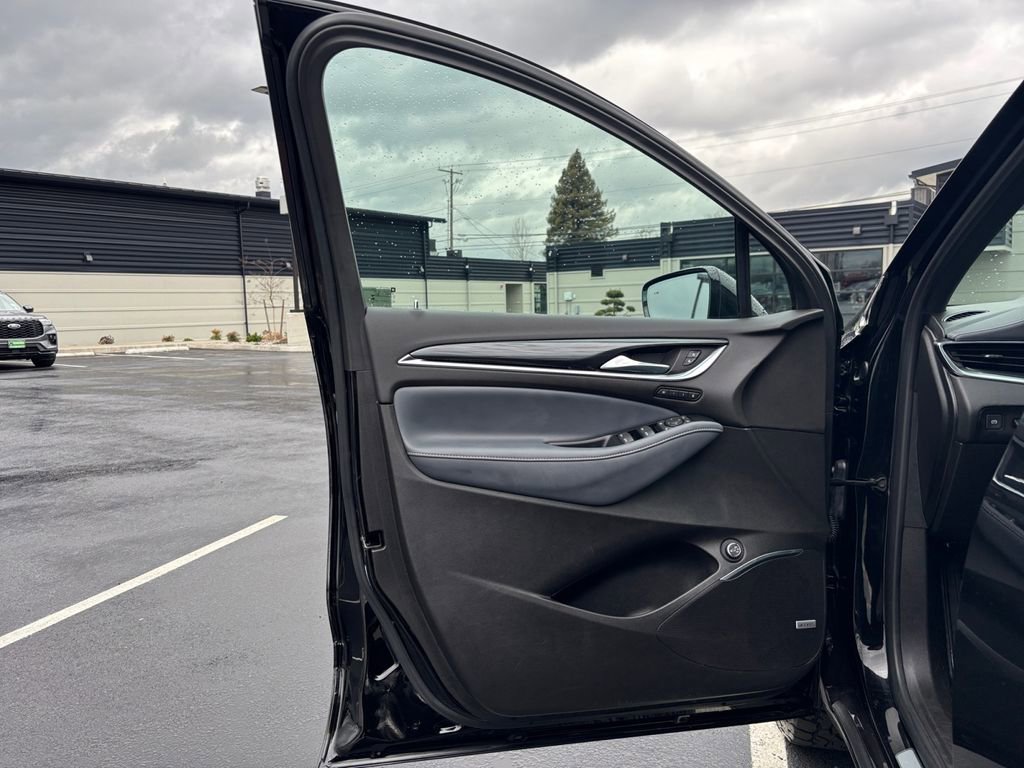 Used 2023 Buick Enclave Premium w/ Experience Buick Package AWD/4WD image 23