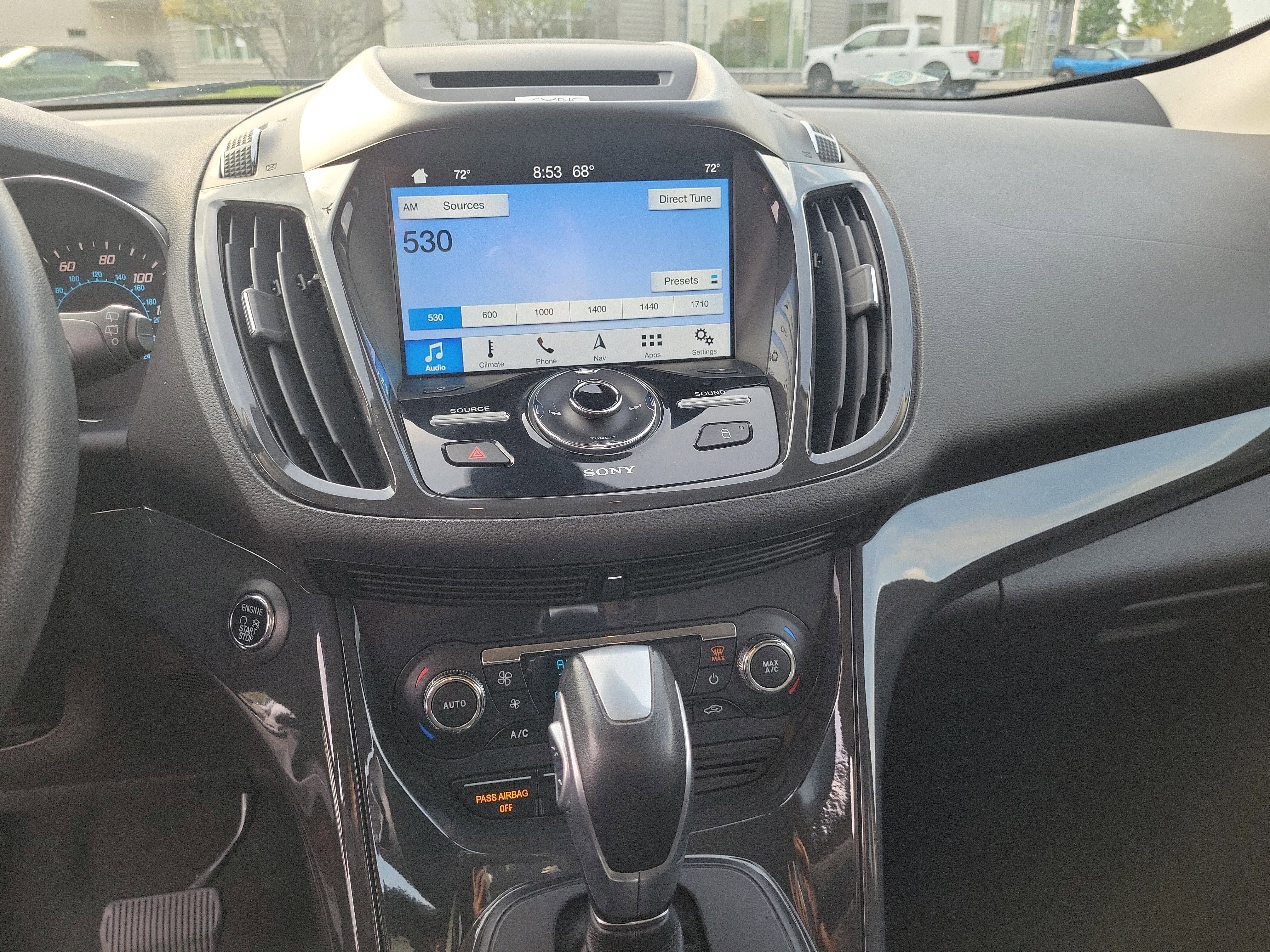 Used 2016 Ford Escape Titanium AWD/4WD image 32