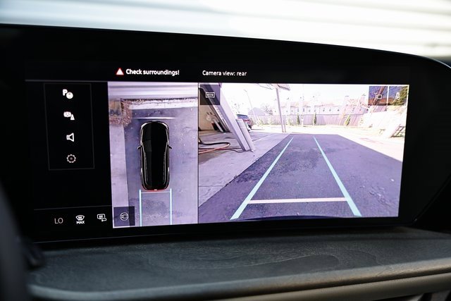 New 2025 Audi Q5 Premium Plus image 37