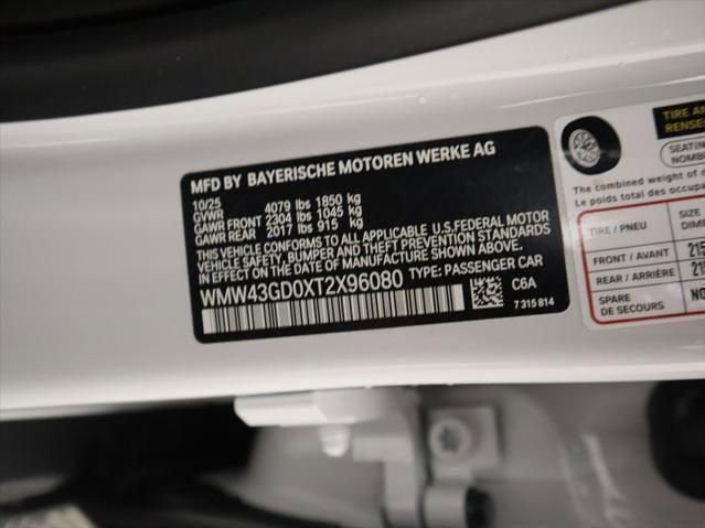 New 2026 MINI Cooper 4-Door Hardtop image 33