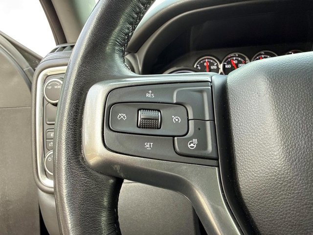 Used 2020 Chevrolet Silverado 1500 RST w/ All-Star Edition image 31