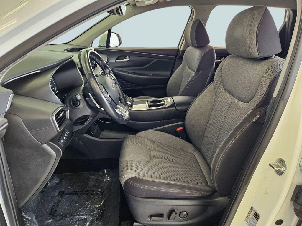 Used 2022 Hyundai Santa Fe SEL Convenience AWD/4WD image 22