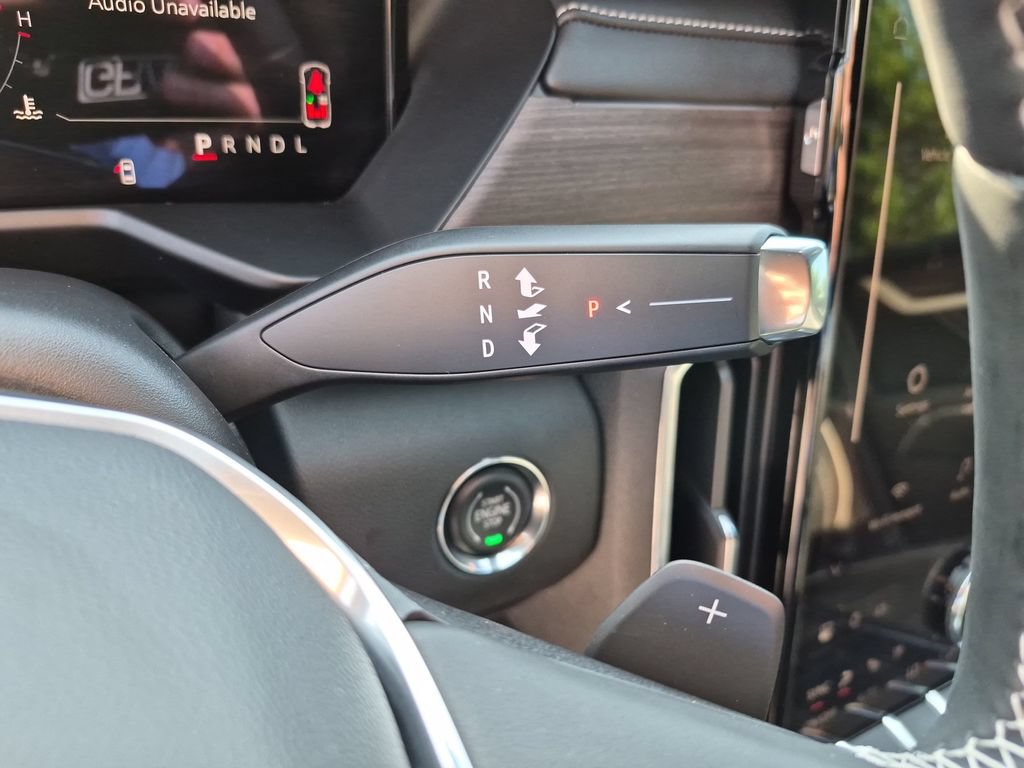 New 2026 GMC Acadia Denali w/ Super Cruise Package FWD image 30
