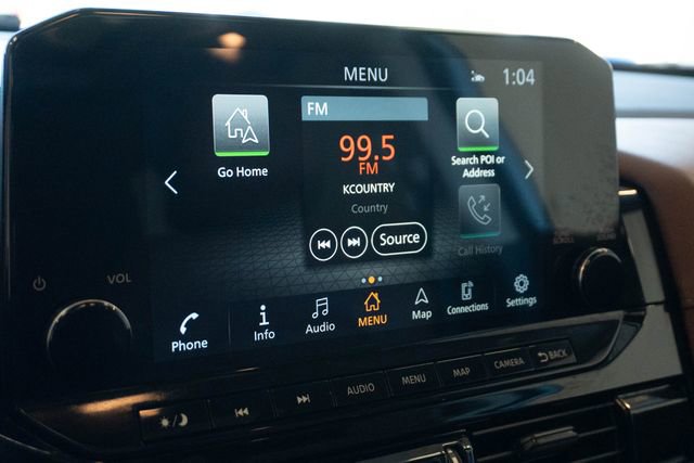 Used 2023 Nissan Pathfinder Platinum w/ Cargo Package image 30