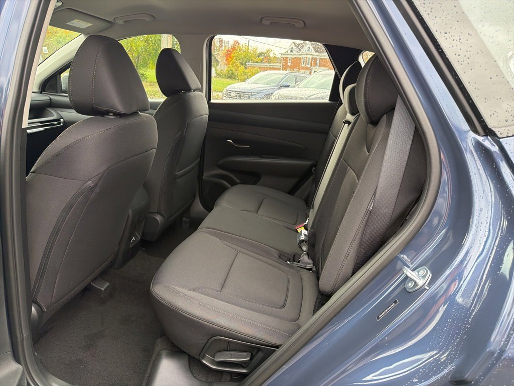 New 2026 Hyundai Tucson SE image 14
