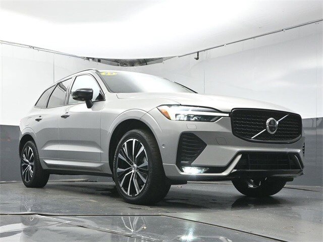 Used 2023 Volvo XC60 B5 Plus w/ Climate Package FWD image 33