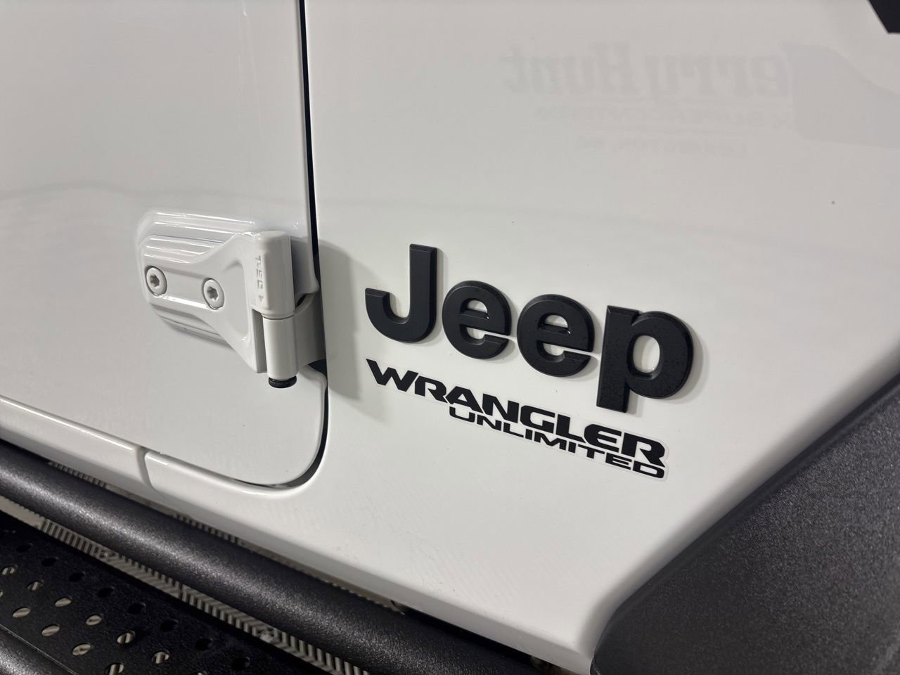 Used 2022 Jeep Wrangler Unlimited Sport image 32