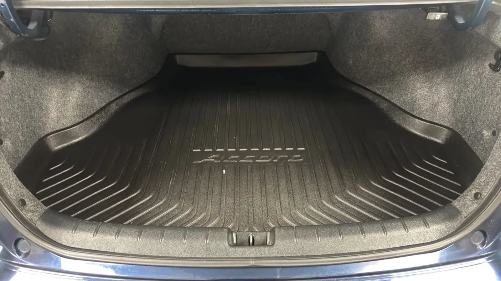 Used 2015 Honda Accord LX image 12