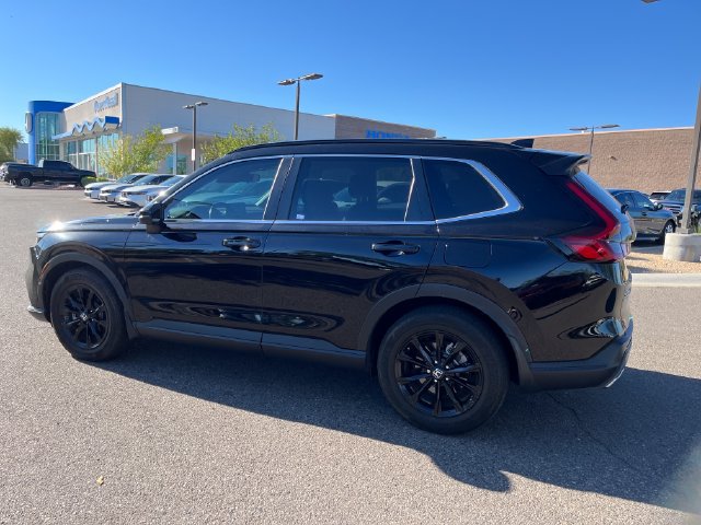 Used 2023 Honda CR-V Sport image 4