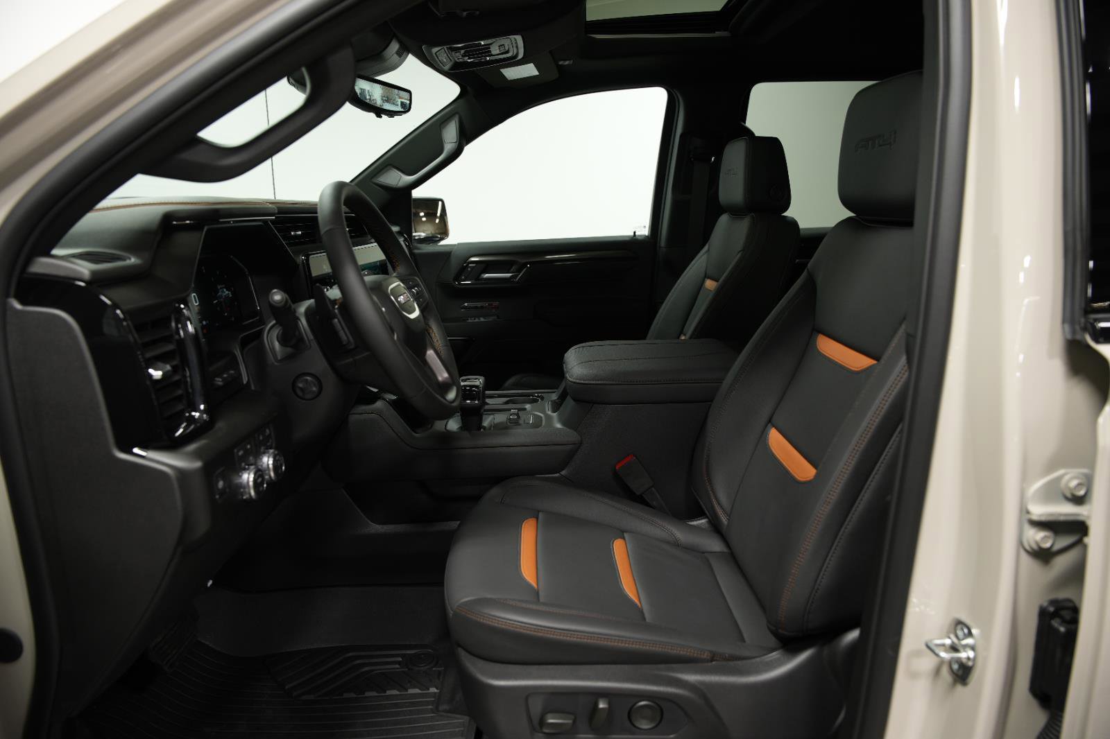New 2026 GMC Sierra 1500 AT4 image 23