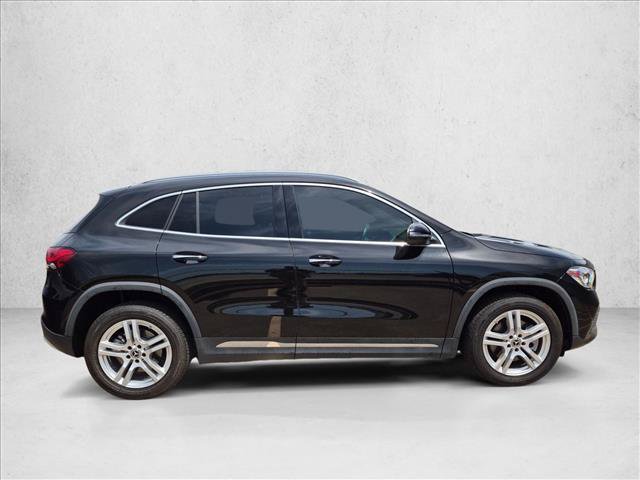 Used 2023 Mercedes-Benz GLA 250 image 4