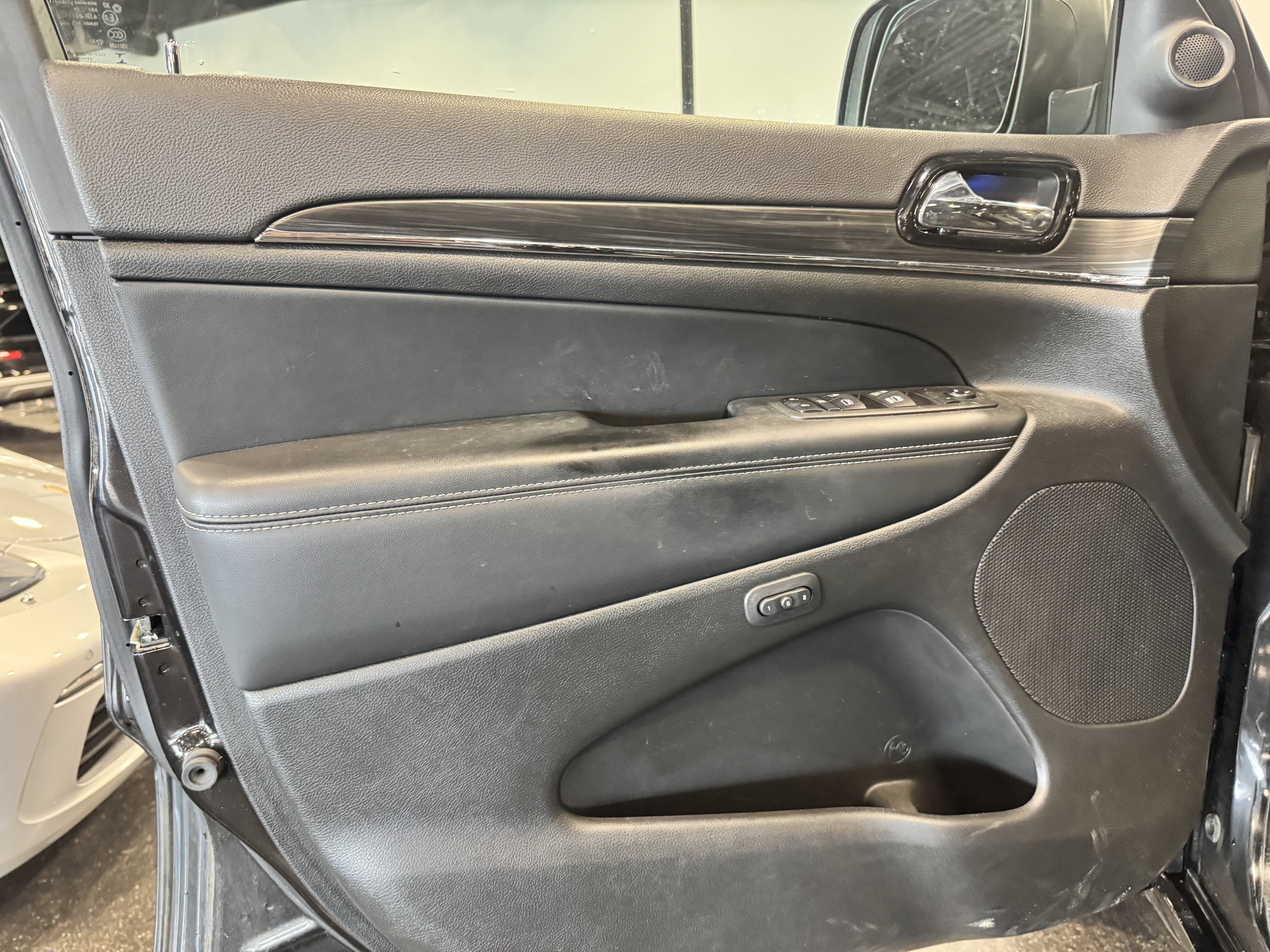 Used 2021 Jeep Grand Cherokee Limited w/ Quick Order Package 28K 80th image 34