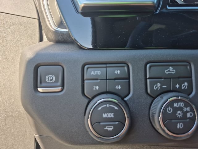 Certified 2026 Chevrolet Silverado 1500 LT Trail Boss w/ Protection Package AWD/4WD image 25