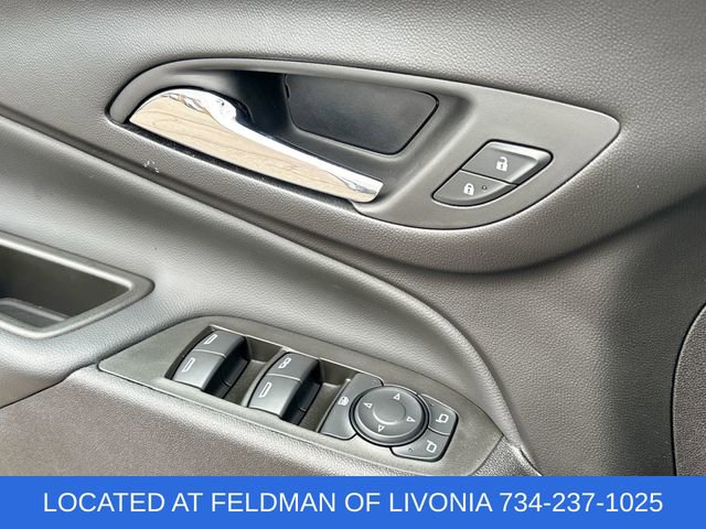 Certified 2024 Chevrolet Equinox LT FWD image 22