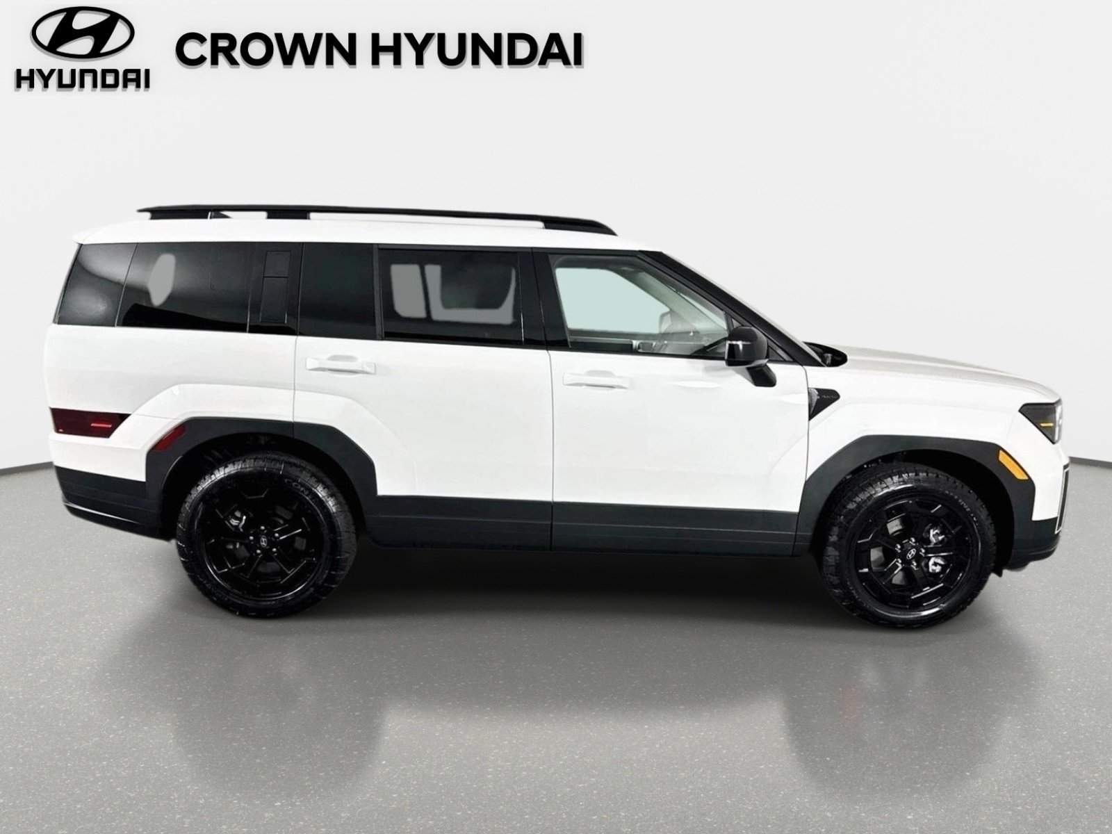 New 2027 Hyundai Santa Fe XRT AWD/4WD image 4