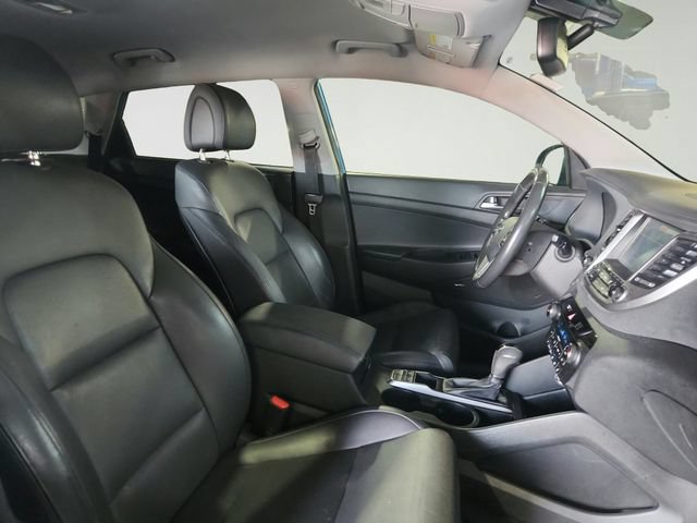 Used 2017 Hyundai Tucson SE Plus AWD/4WD image 24