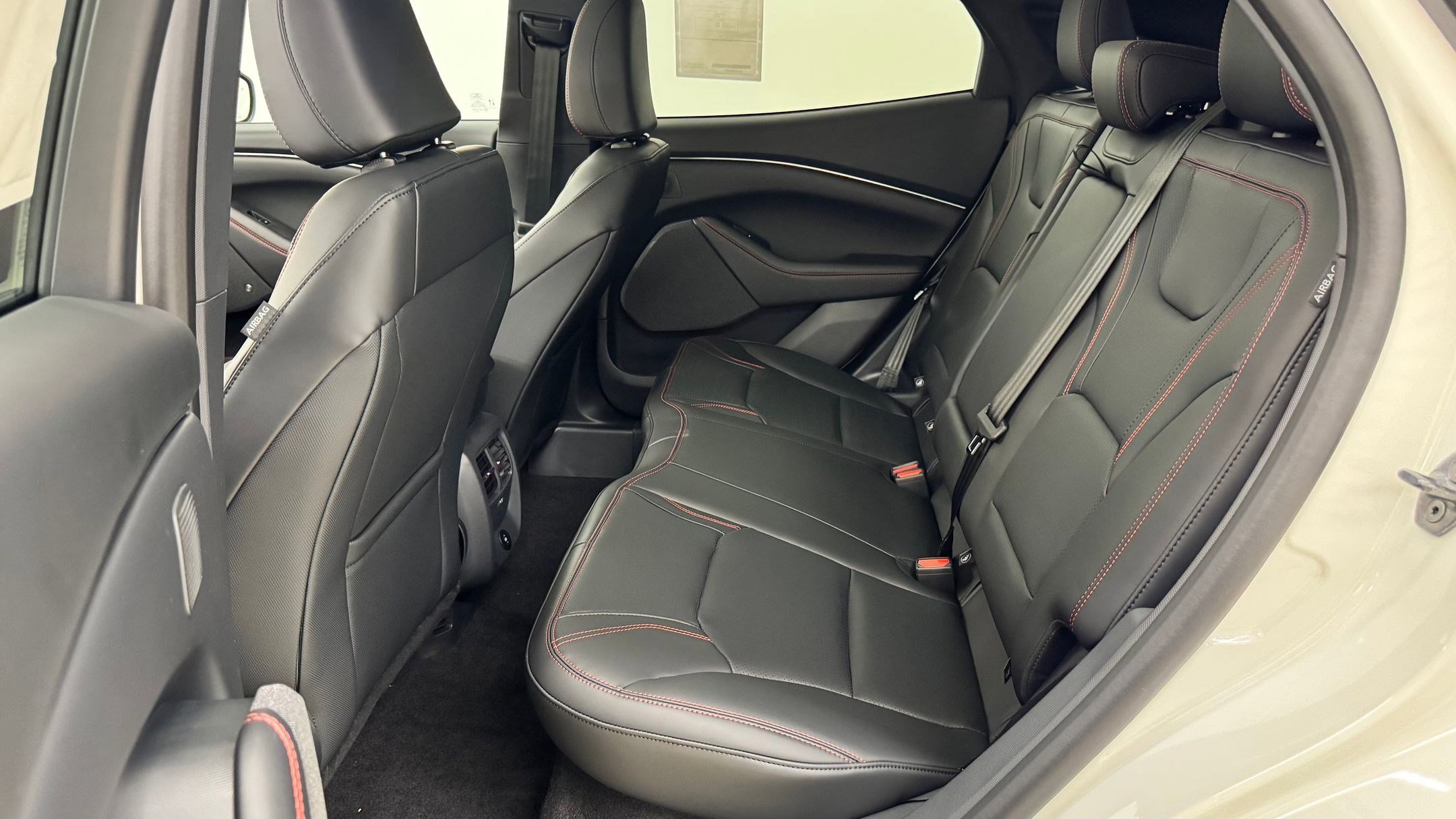 New 2025 Ford Mustang Mach-E Premium w/ Sport Appearance Package image 13