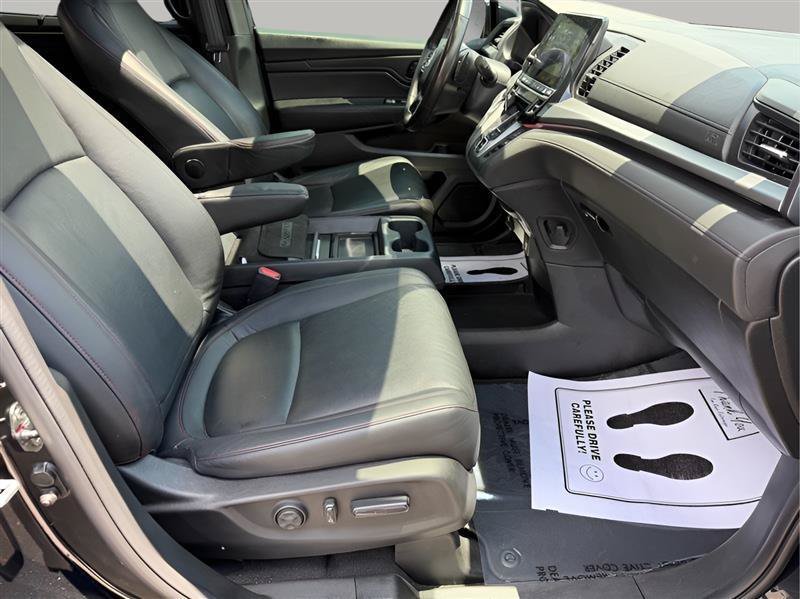 Used 2023 Honda Odyssey Sport image 30