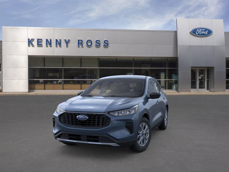 New 2026 Ford Escape Active w/ Cold Weather Package AWD/4WD image 3