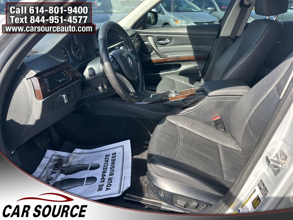 Used 2011 BMW 335i xDrive 335i xDrive image 10