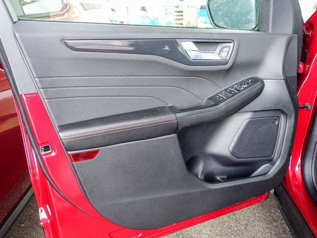 New 2026 Ford Escape ST-Line w/ Tech Pack #1 image 20
