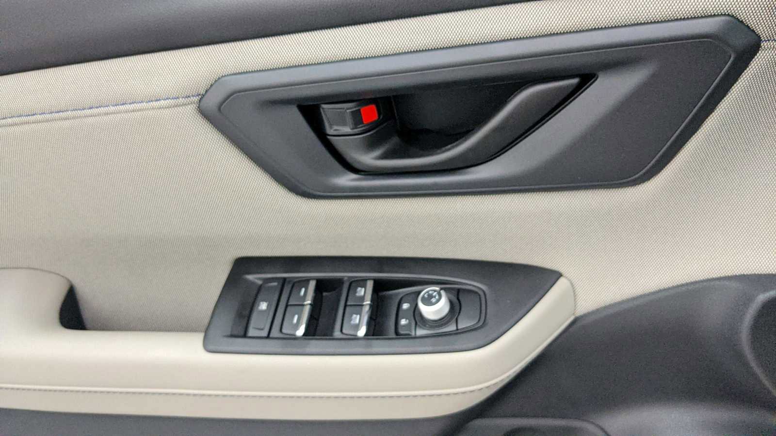 New 2026 Subaru Forester Premium image 23