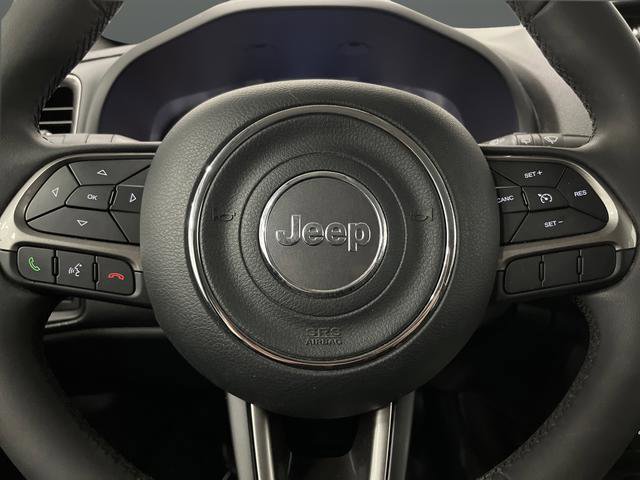 Used 2022 Jeep Renegade Latitude image 14