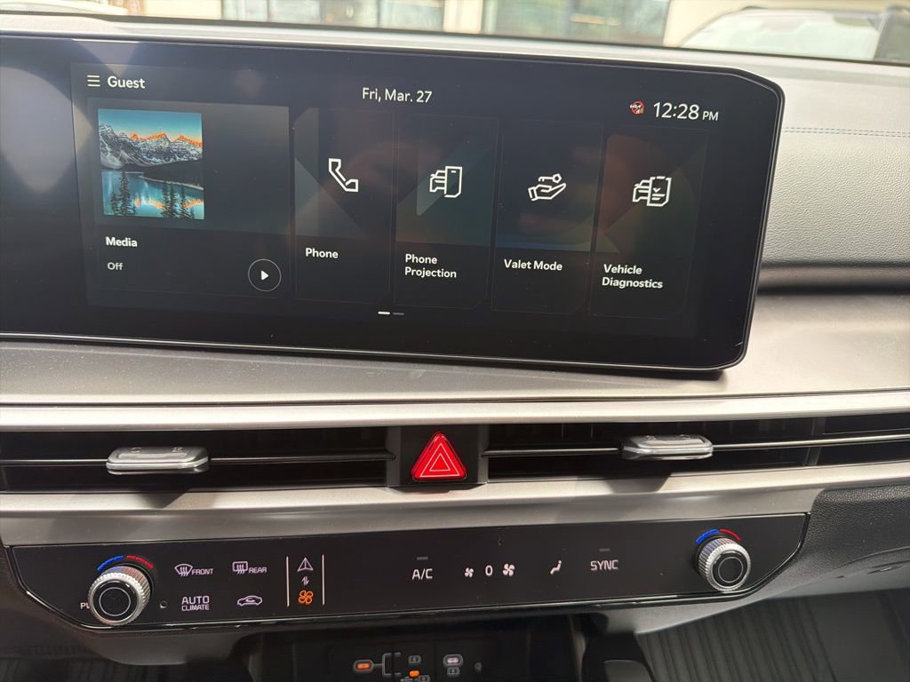 New 2026 Kia Sorento S image 32