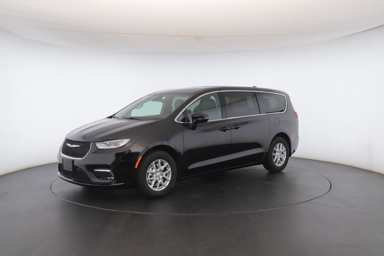 New 2026 Chrysler Pacifica Select image 40