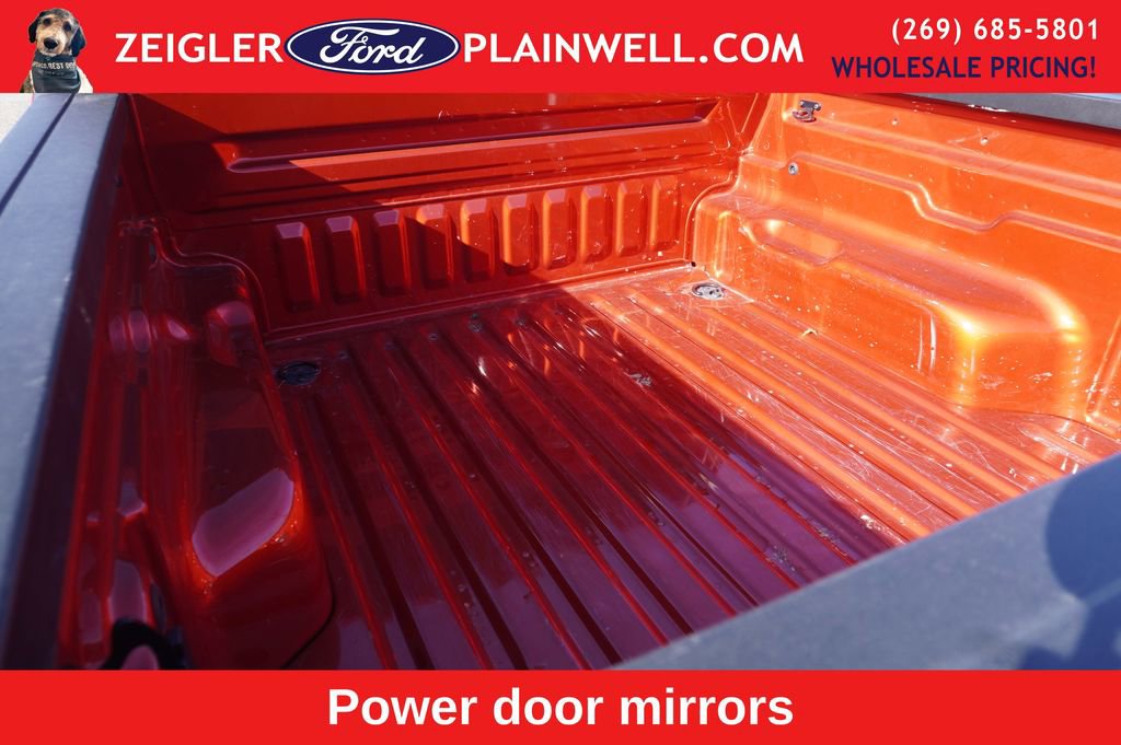 Used 2024 Ford Maverick XLT image 9