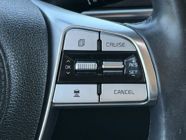 Used 2021 Kia Telluride EX w/ EX Premium Package FWD image 14