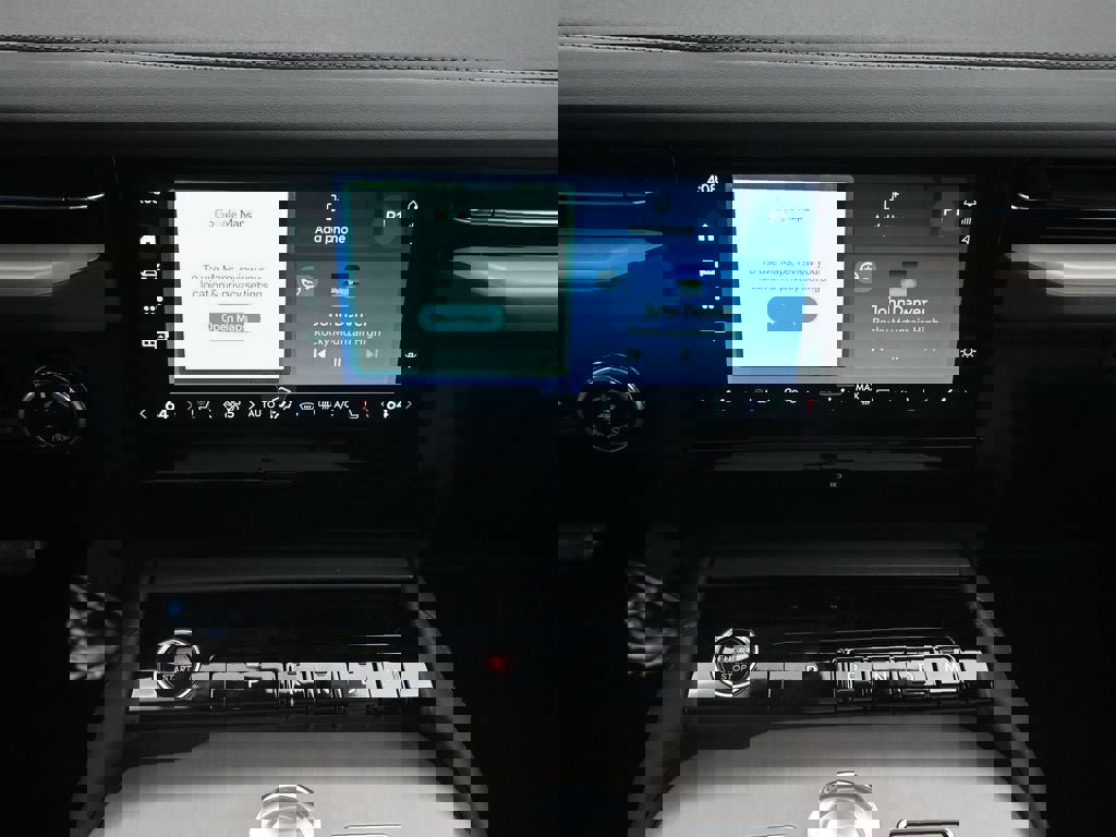 New 2026 Lincoln Navigator L Reserve w/ Jet Appearance Package image 14