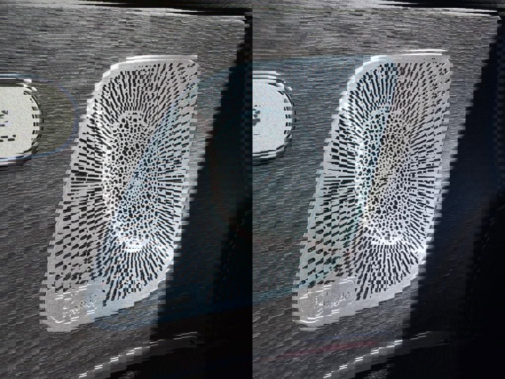 Certified 2020 Mercedes-Benz GLE 350 4MATIC image 12