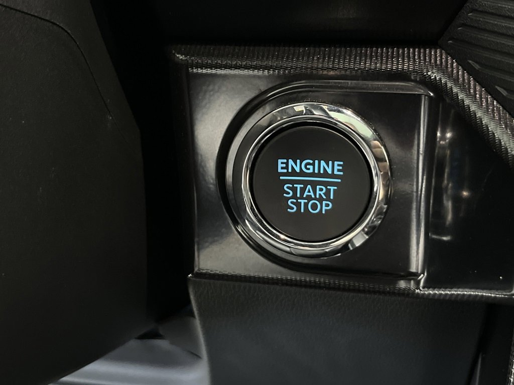 Certified 2025 Ford F150 Raptor w/ Equipment Group 803A Raptor R image 22