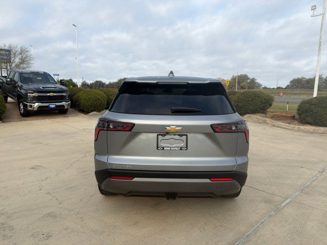 Used 2026 Chevrolet Equinox LT w/ Convenience Package II image 13