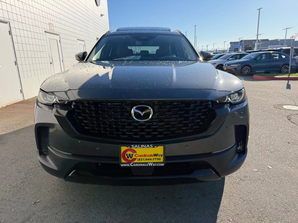 New 2026 MAZDA CX-50 AWD 2.5 Hybrid w/ Premium Pkg image 9