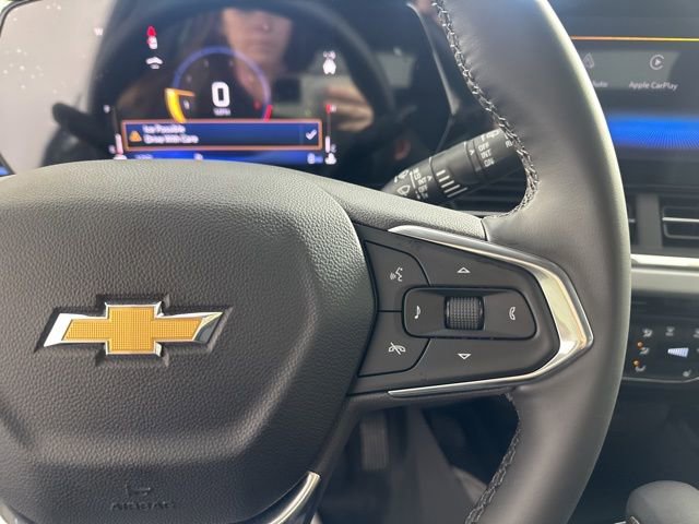 New 2026 Chevrolet Trax LT w/ Driver Confidence Package image 24