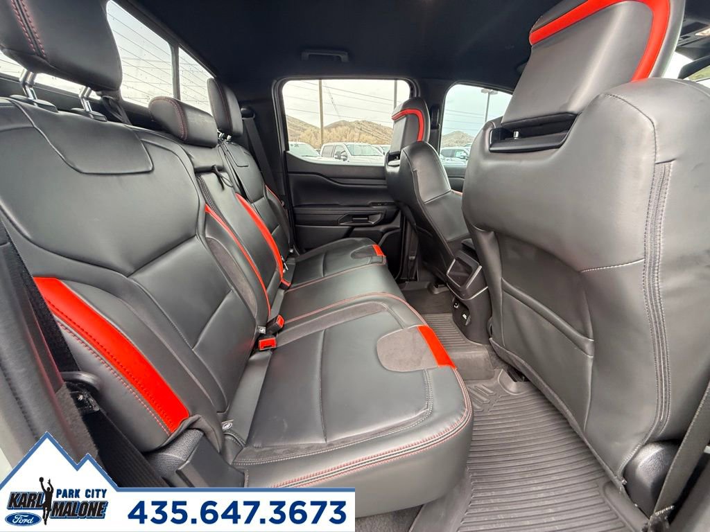 Used 2024 Ford Ranger Raptor image 12