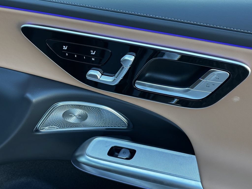 New 2026 Mercedes-Benz E 53 AMG e 4MATIC Wagon image 15