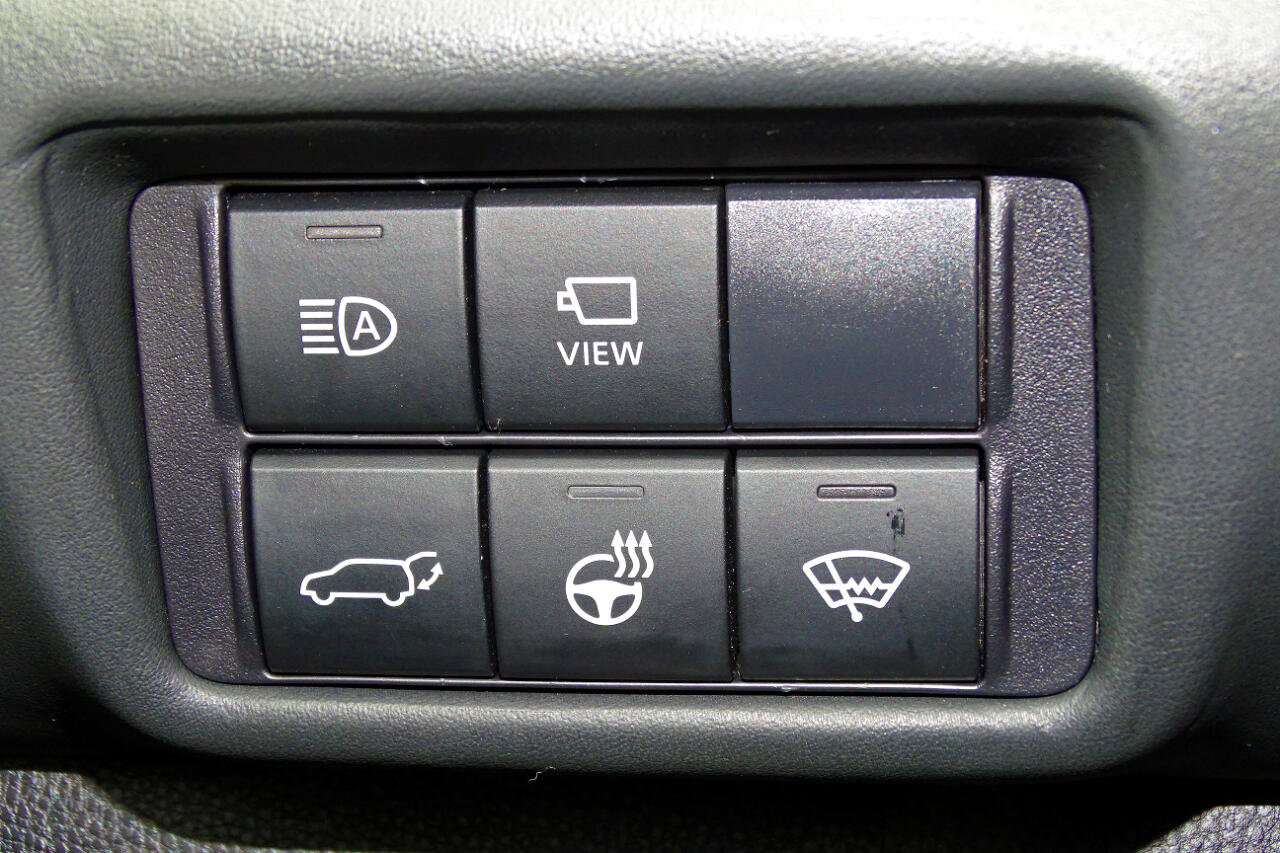 Used 2022 Toyota Highlander Platinum image 36