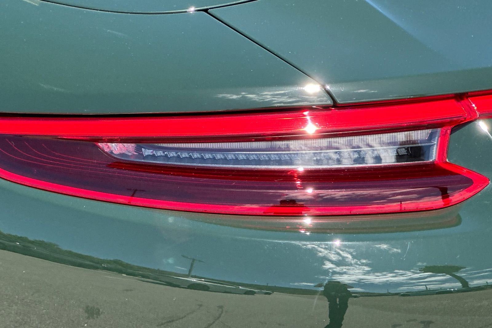 Certified 2019 Porsche 911 Targa 4 GTS AWD/4WD image 41