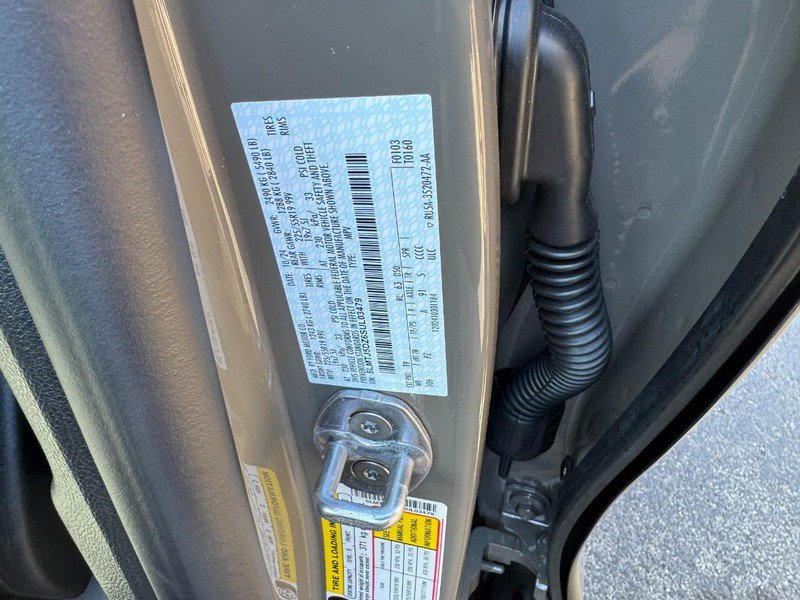 New 2025 Lincoln Corsair Grand Touring w/ Equipment Group 301A image 28