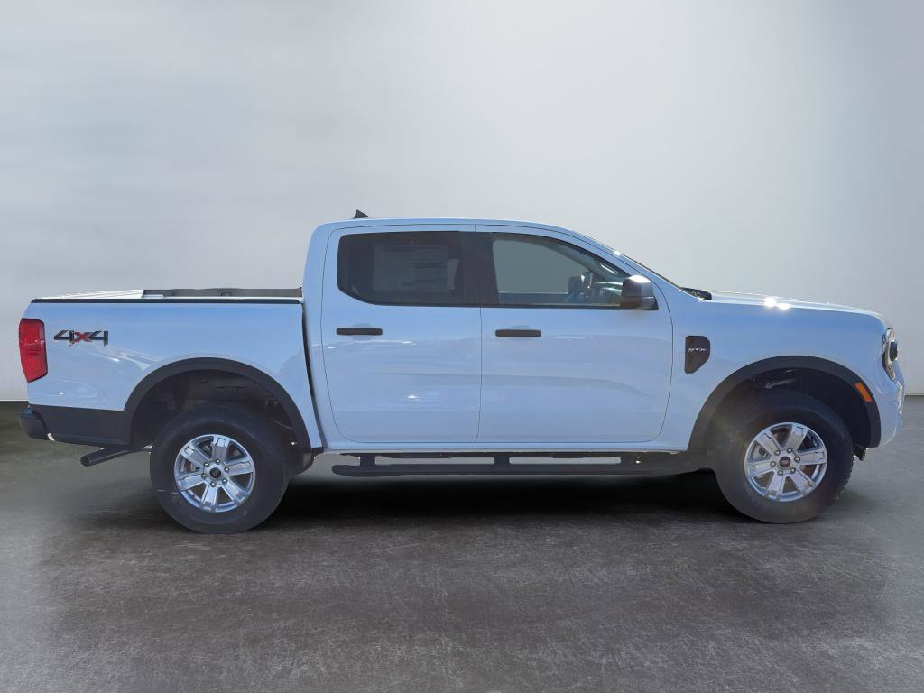 New 2025 Ford Ranger XL w/ Trailer Tow Package image 6