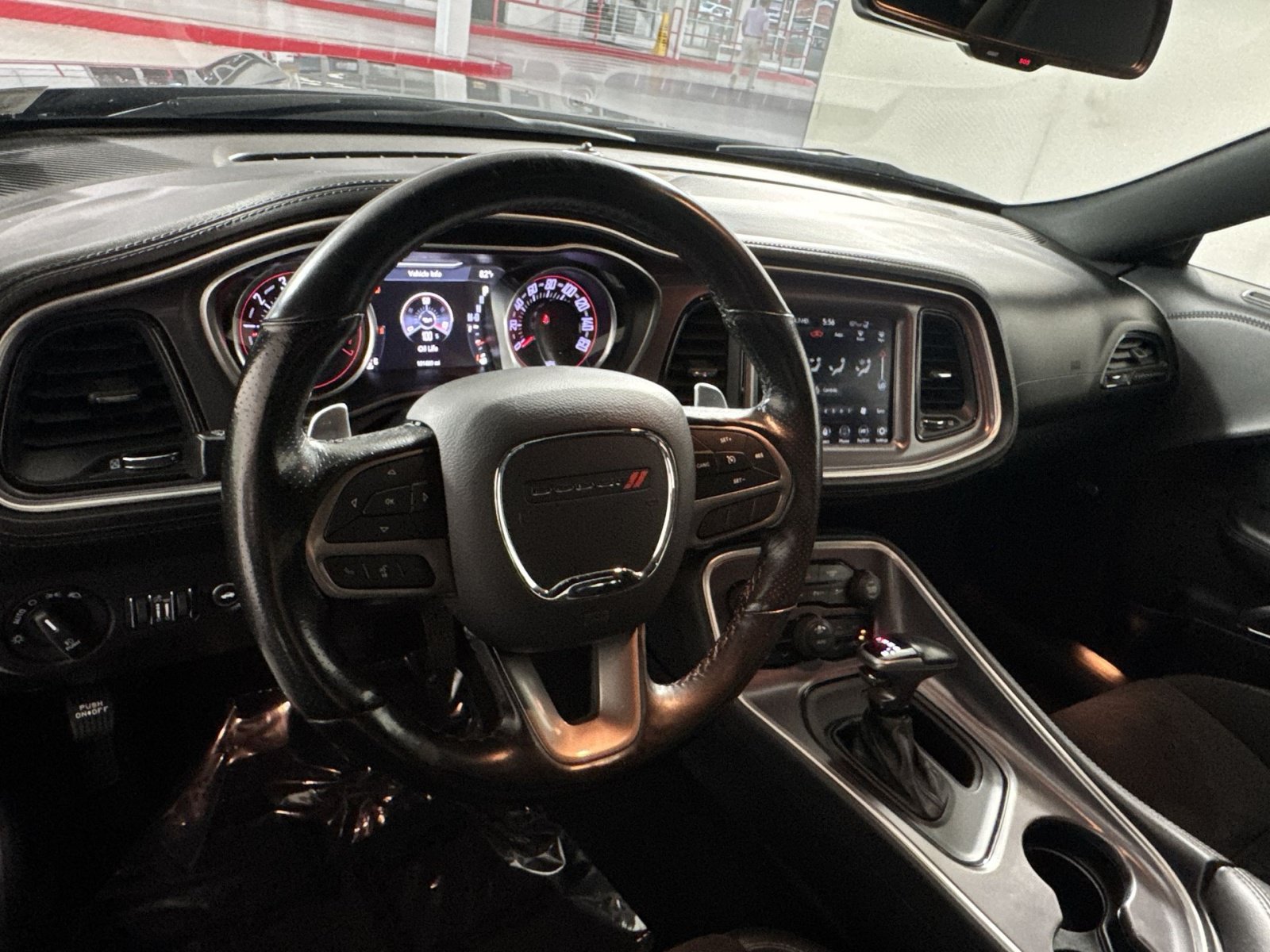 Used 2020 Dodge Challenger GT w/ Plus Package RWD image 22