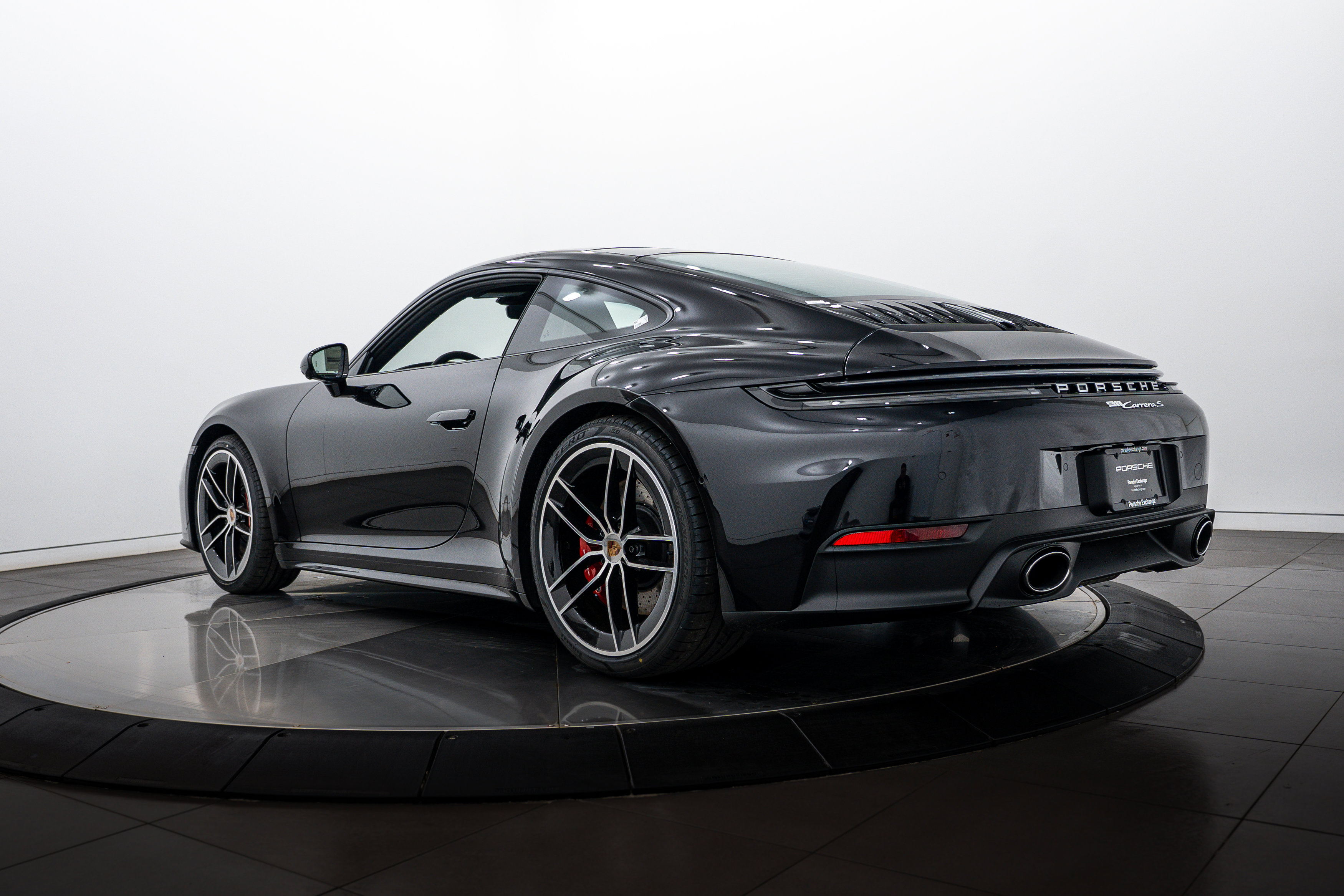 New 2026 Porsche 911 Carrera S image 3