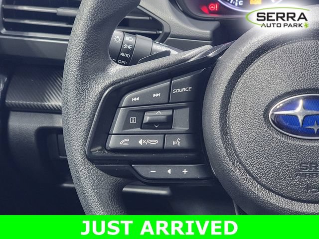 Used 2025 Subaru Crosstrek 2.5i Premium AWD/4WD image 27