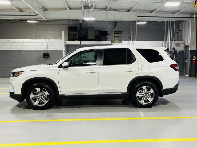 New 2025 Honda Pilot EX-L image 15