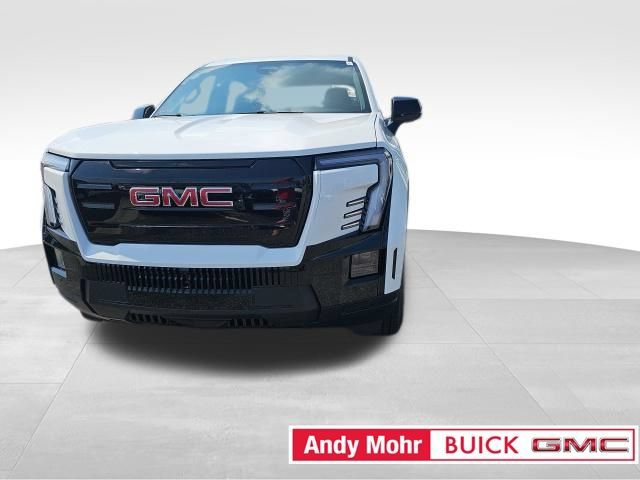 New 2026 GMC Sierra EV Elevation w/ Premium Package AWD/4WD image 7